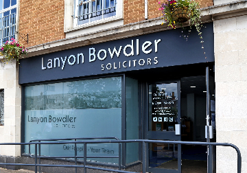 Lanyon Bowdler LLP