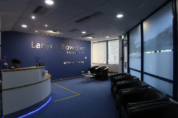 Lanyon Bowdler LLP