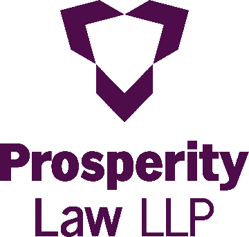 Prosperity Law Llp