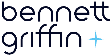 Bennett Griffin LLP logo Bennett Griffin LLP