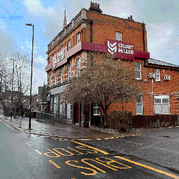 Stuart Miller Solicitors Ltd