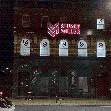 Stuart Miller Solicitors Ltd