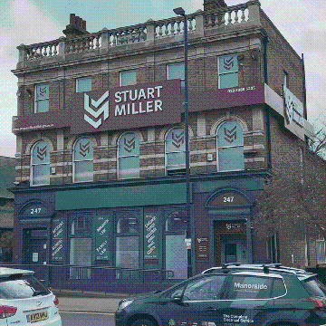Stuart Miller Solicitors Ltd