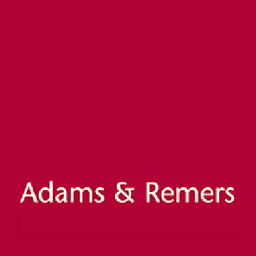 Adams & Remers Llp