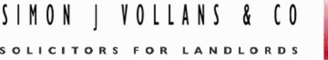 Simon J.vollans & Co