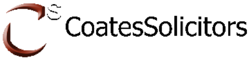 Coates Solicitors Limited