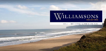 Williamsons Solicitors Limited