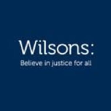 Wilson Solicitors Llp