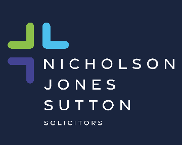 Nicholson Jones Sutton Solicitors