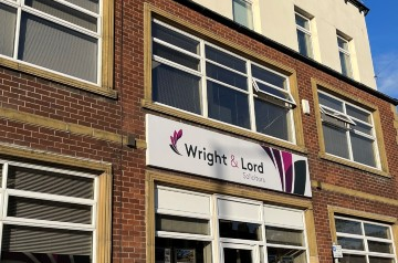 Wright & Lord Solicitors Ltd