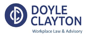 Doyle Clayton Solicitors Limited logo Doyle Clayton Solicitors Limited