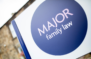 Major Family Law Limited