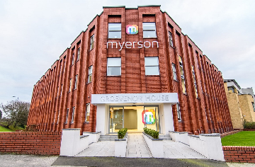 Myerson Solicitors LLP
