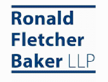 Ronald Fletcher Baker Llp