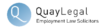 Quay Legal logo Quay Legal
