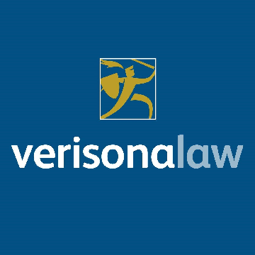 Verisona Limited logo
