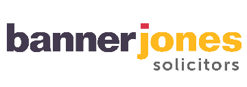 Banner Jones Solicitors logo