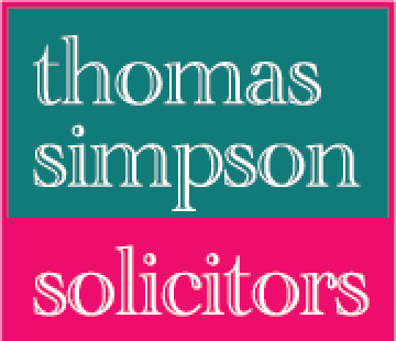 Thomas Simpson Solicitors Ltd