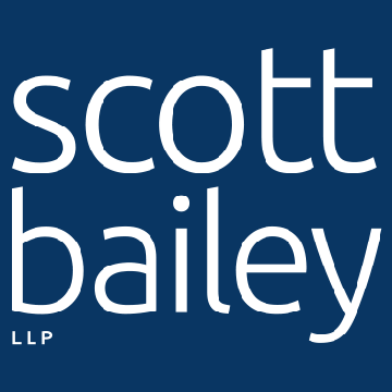Scott Bailey LLP