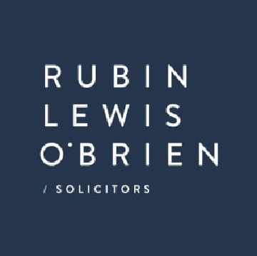 Rubin Lewis O'brien LLP