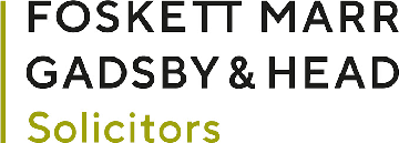 Foskett Marr Gadsby & Head LLP