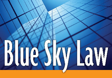 Blue Sky Law Limited