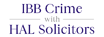 Ibb Crime With Hal Solicitors