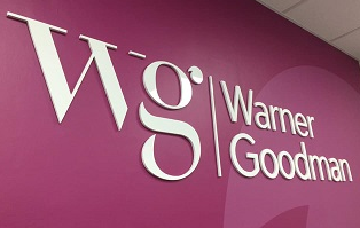 Image of Warner Goodman LLP Warner Goodman LLP
