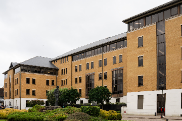 Lester Aldridge LLP