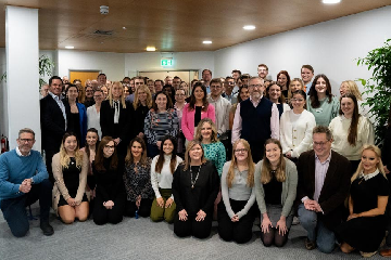 Lester Aldridge LLP