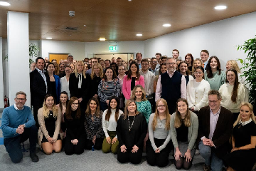 Lester Aldridge LLP
