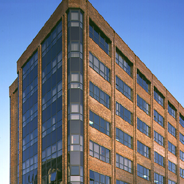 Lester Aldridge LLP
