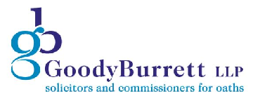 GoodyBurrett LLP logo