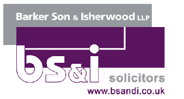 Barker Son & Isherwood LLP