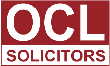 Ocl Solicitors Limited