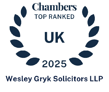 Wesley Gryk Solicitors LLP
