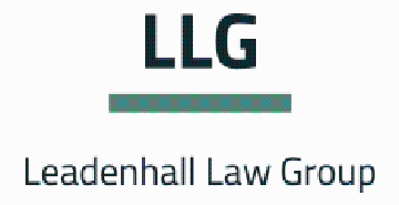 Leadenhall Law Group Ltd