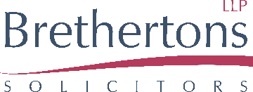 Brethertons LLP logo Brethertons LLP