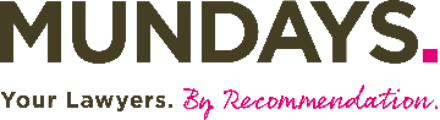 Mundays LLP logo