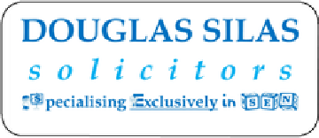Douglas Silas Solicitors Limited