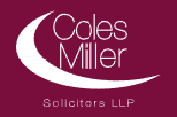 Coles Miller Solicitors LLP
