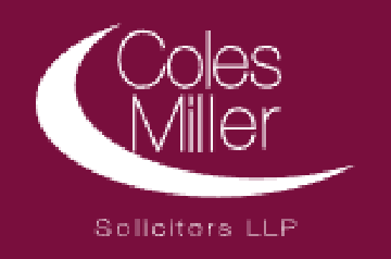 Coles Miller Solicitors Llp