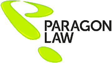 Paragon Law Limited