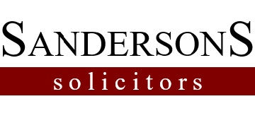 Sandersons Solicitors Limited