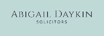 ABIGAIL DAYKIN SOLICITORS