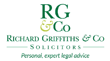 Richard Griffiths & Co