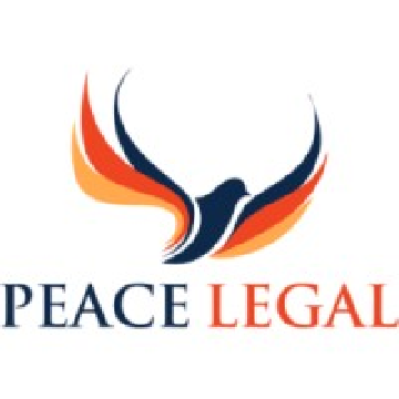 Peace Legal Limited