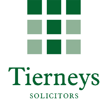 Tierney & Co Solicitors Limited