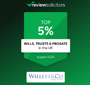 Willett & Co