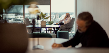 Hay & Kilner LLP